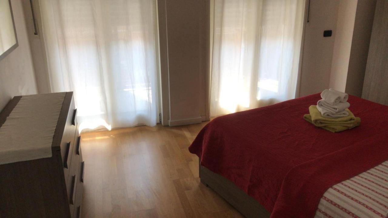 Feel Like Home In Milan Extérieur photo