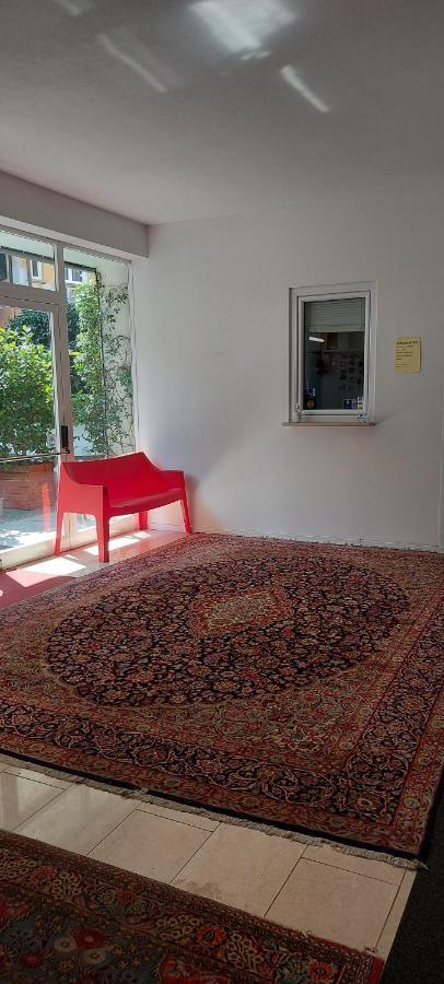 Feel Like Home In Milan Extérieur photo
