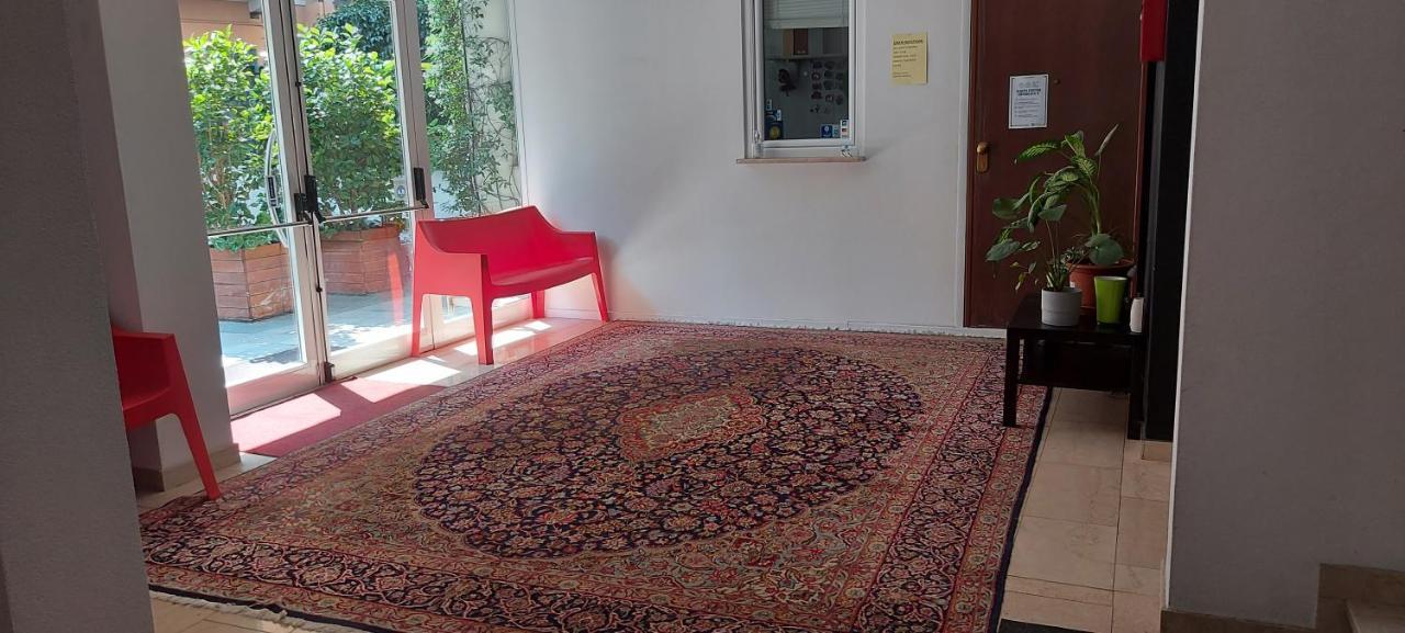 Feel Like Home In Milan Extérieur photo