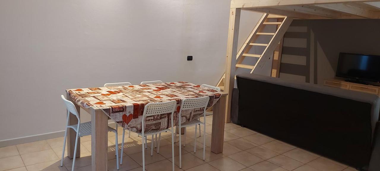 Feel Like Home In Milan Extérieur photo