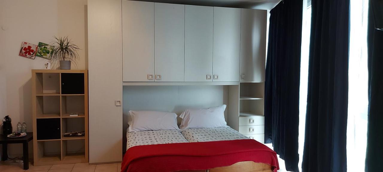 Feel Like Home In Milan Extérieur photo