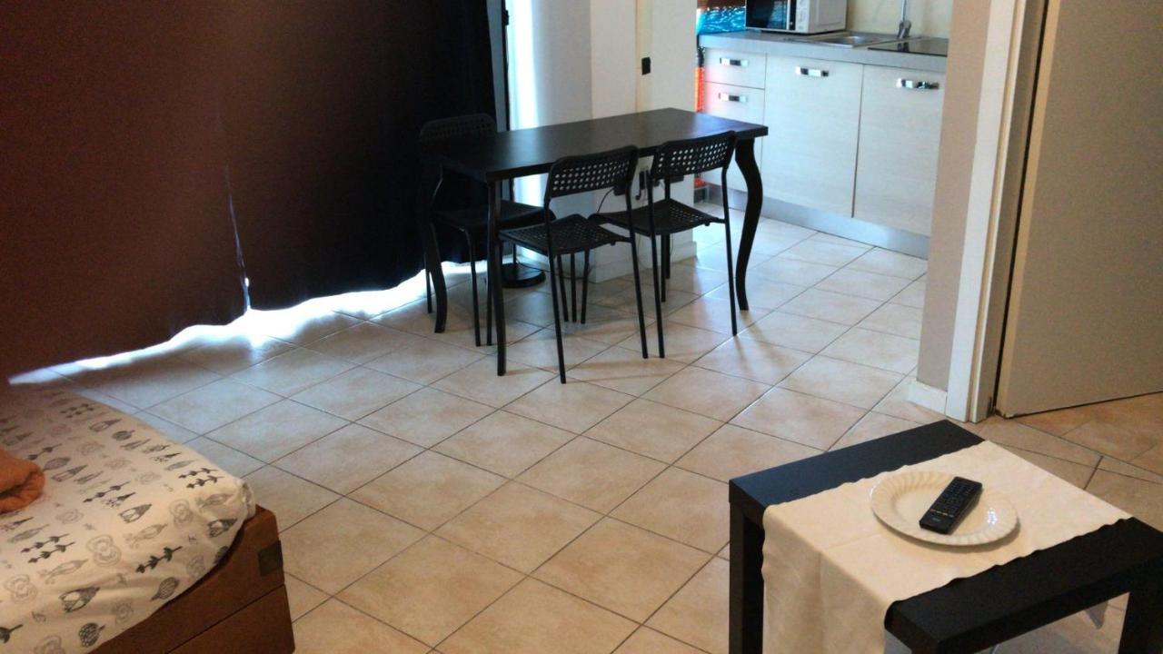 Feel Like Home In Milan Extérieur photo
