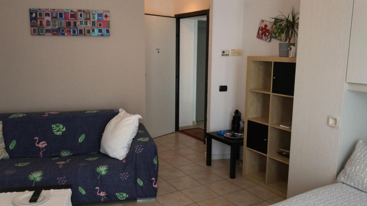 Feel Like Home In Milan Extérieur photo