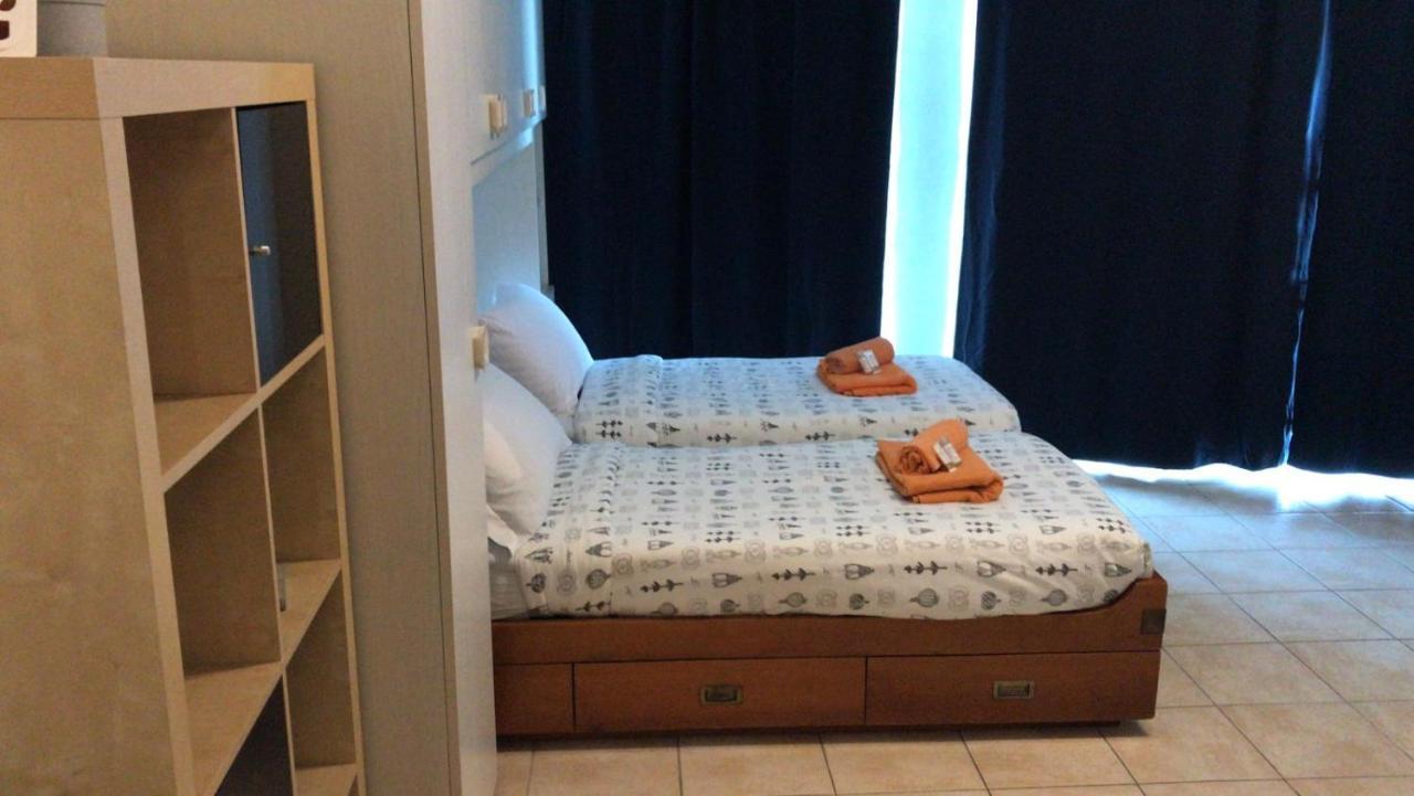 Feel Like Home In Milan Extérieur photo