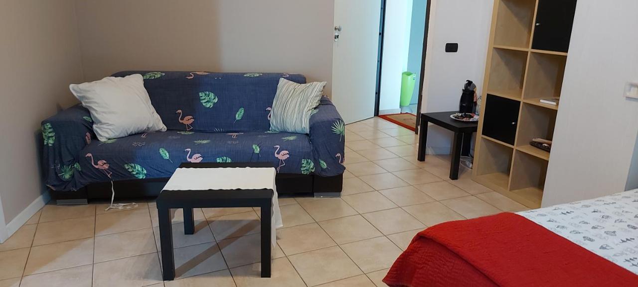 Feel Like Home In Milan Extérieur photo