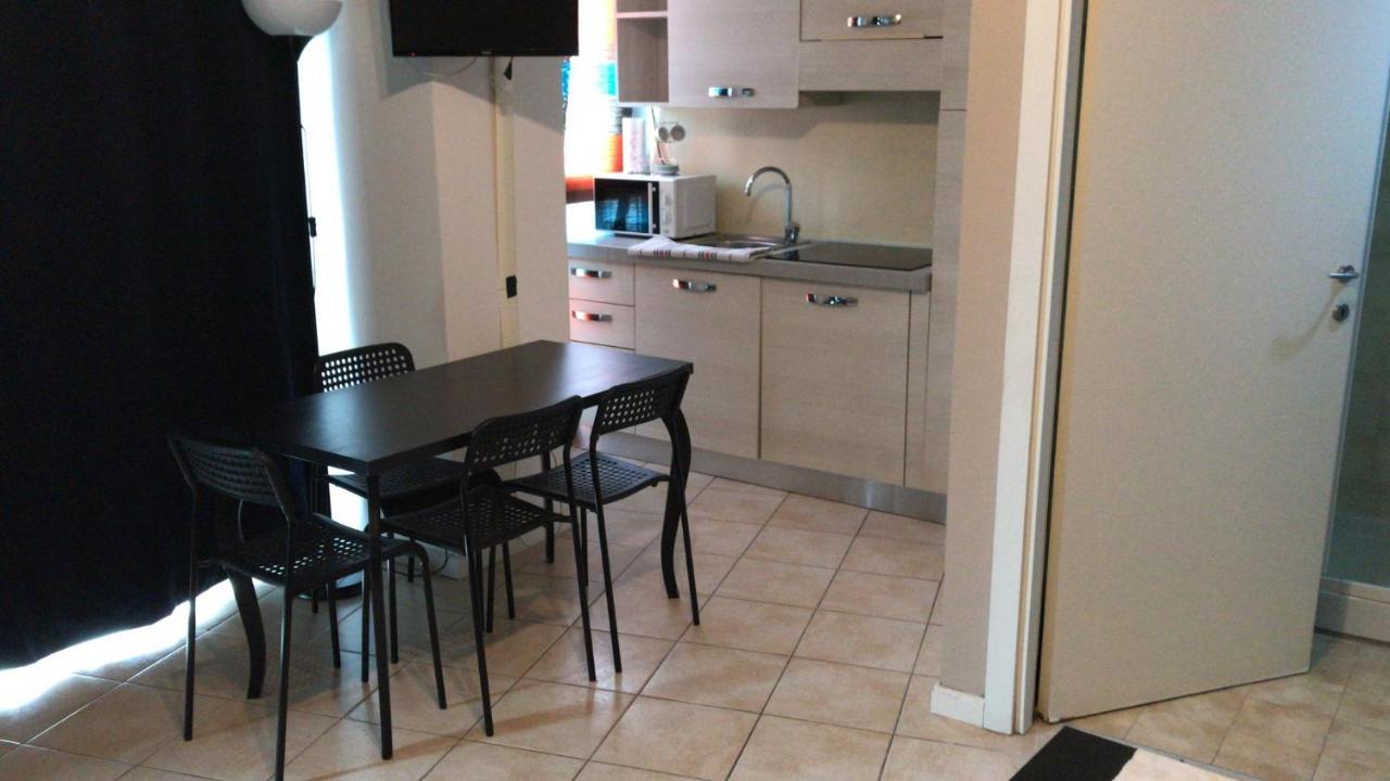 Feel Like Home In Milan Extérieur photo