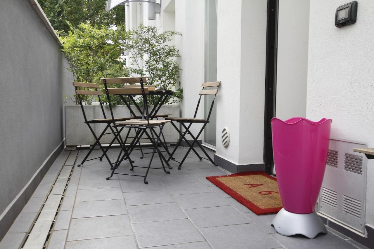 Feel Like Home In Milan Extérieur photo