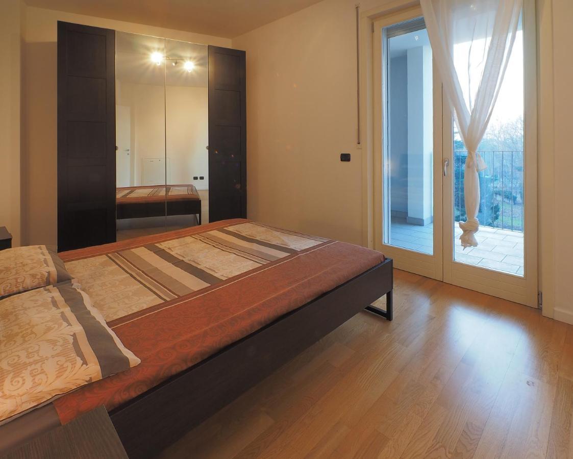 Feel Like Home In Milan Extérieur photo