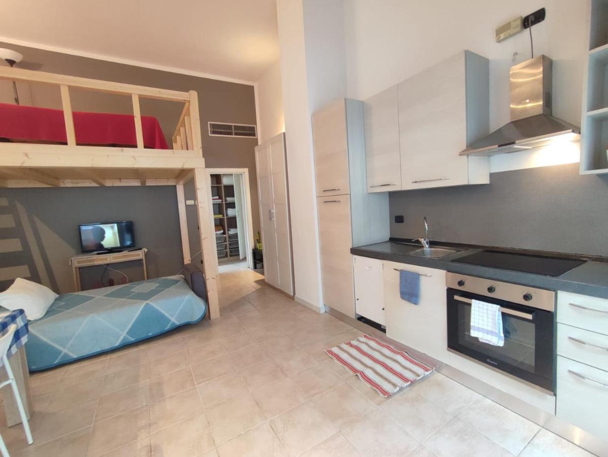 Feel Like Home In Milan Extérieur photo
