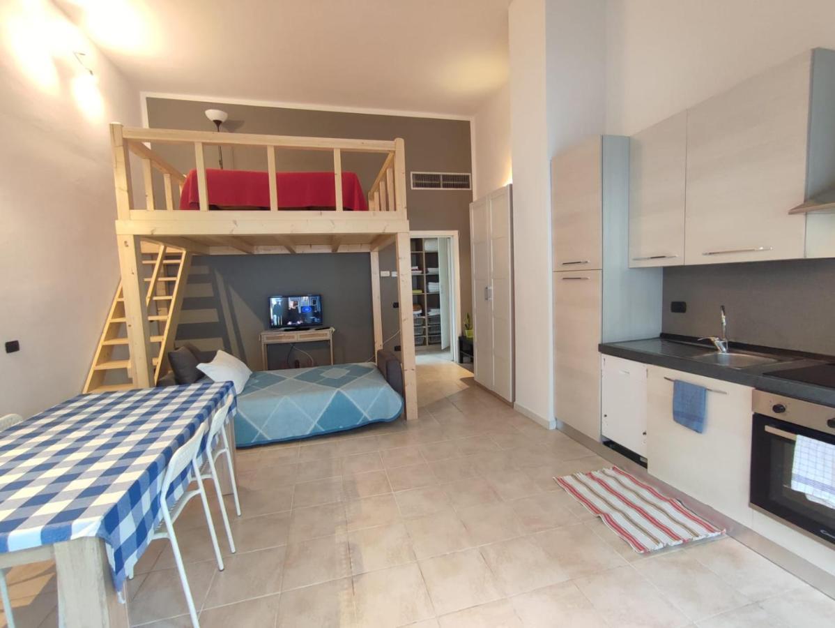 Feel Like Home In Milan Extérieur photo