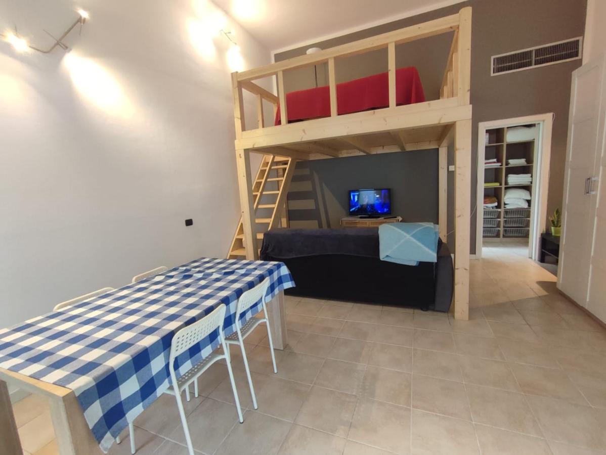 Feel Like Home In Milan Extérieur photo