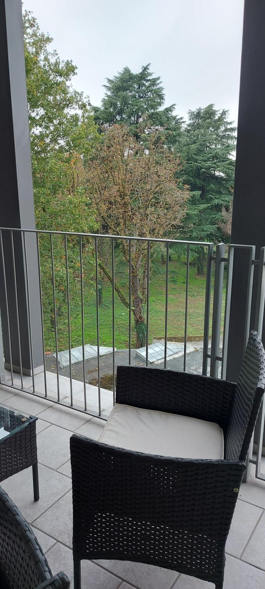 Feel Like Home In Milan Extérieur photo