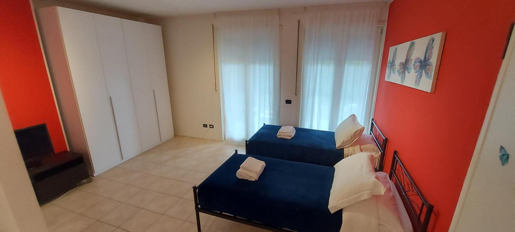 Feel Like Home In Milan Extérieur photo