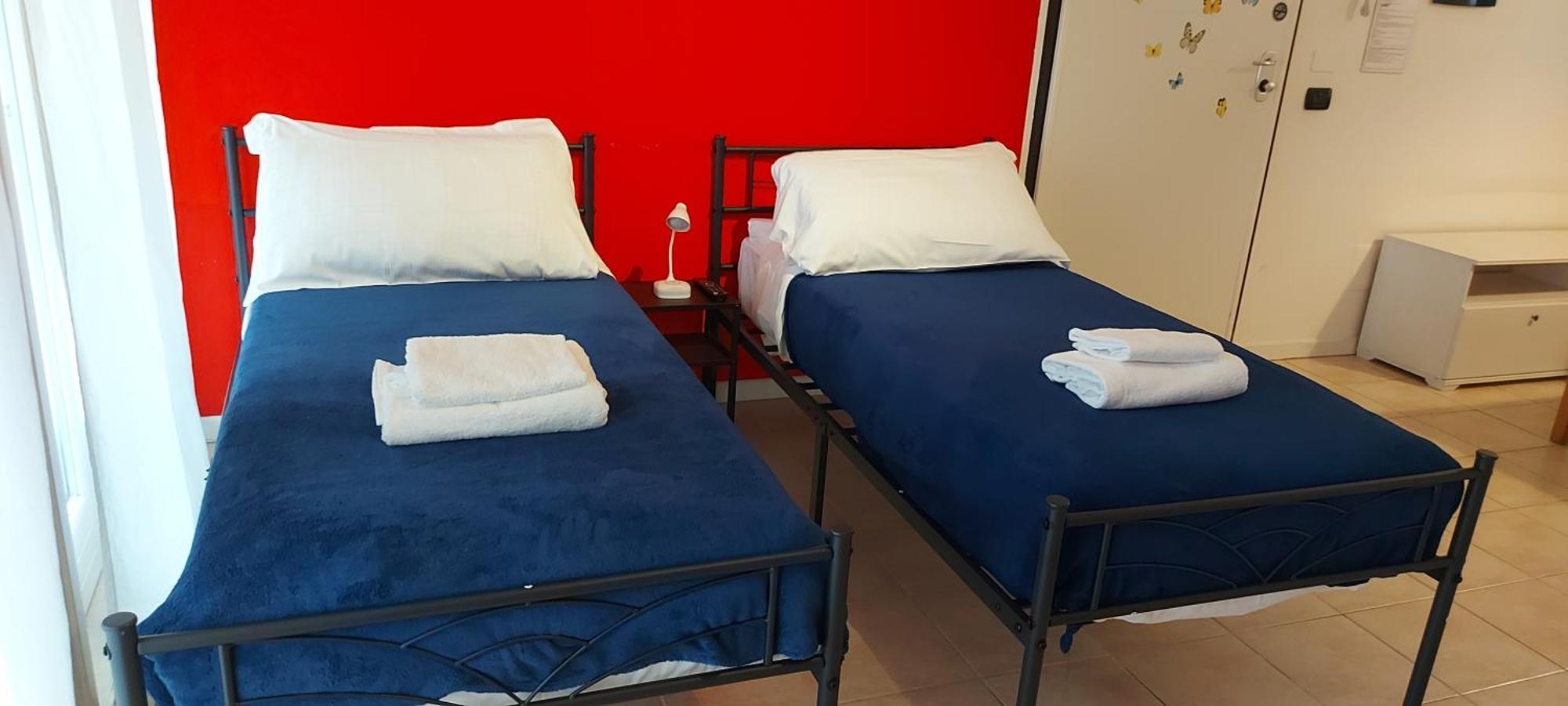 Feel Like Home In Milan Extérieur photo