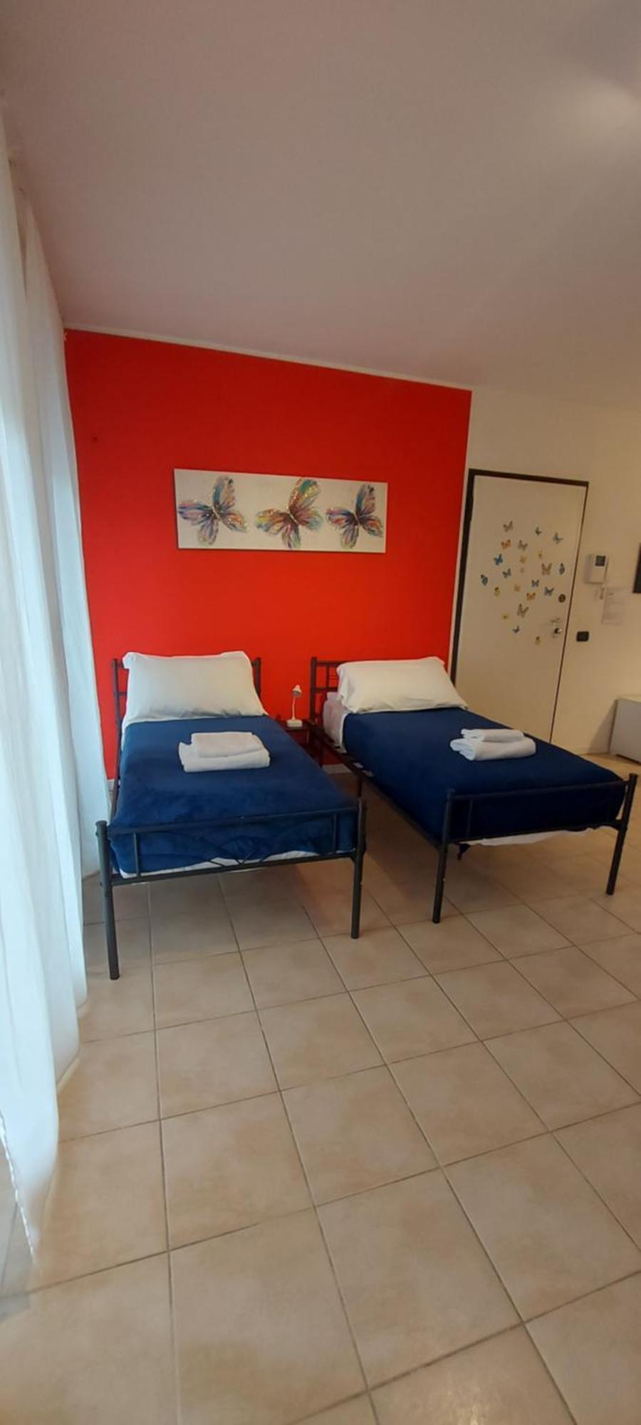 Feel Like Home In Milan Extérieur photo