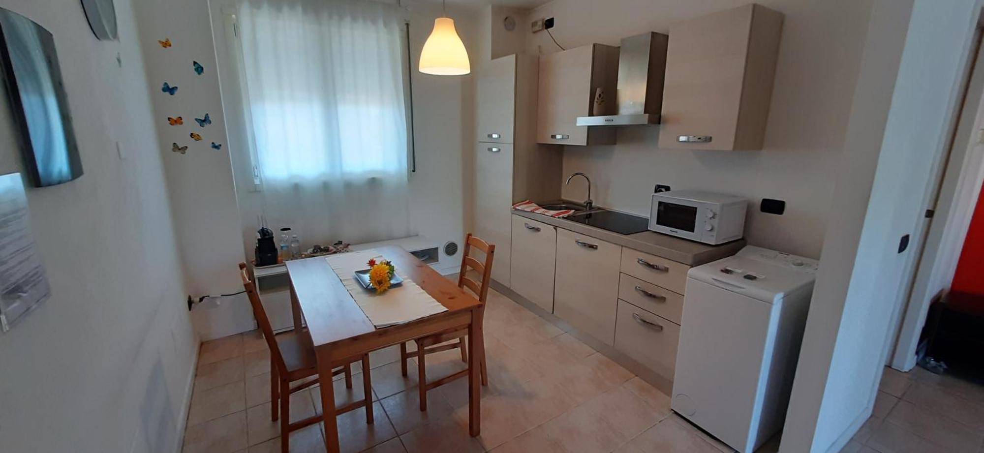 Feel Like Home In Milan Extérieur photo