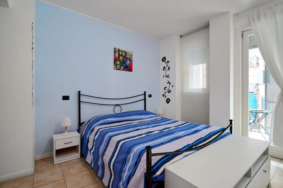 Feel Like Home In Milan Extérieur photo