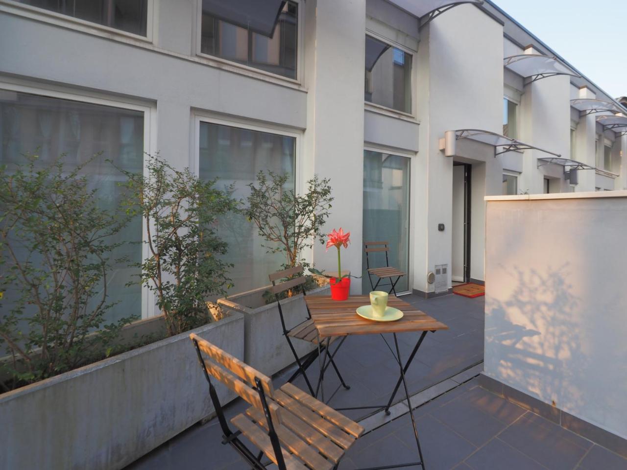 Feel Like Home In Milan Extérieur photo